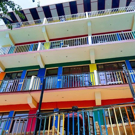 La Vaca India McLeodganj Albergue McLeod Ganj Exterior foto